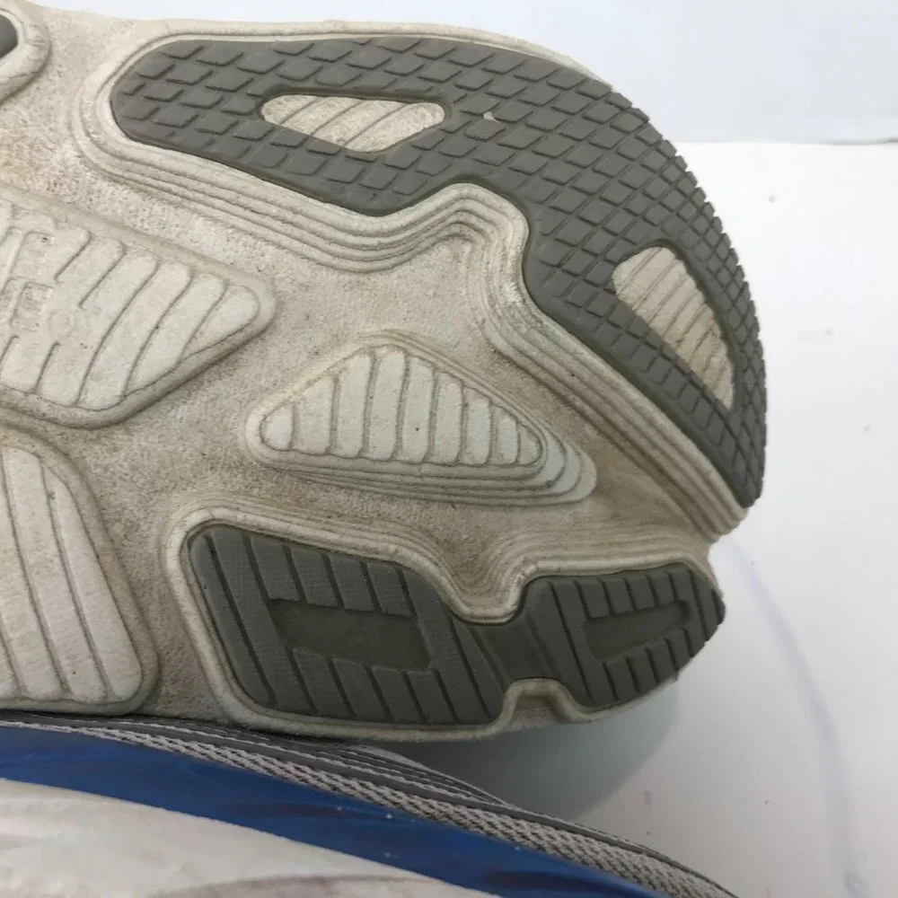 COPY - Hoka One One Bondi 6 Men's US 12 EU 46 2/3